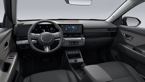 Hyundai Kona bild 7