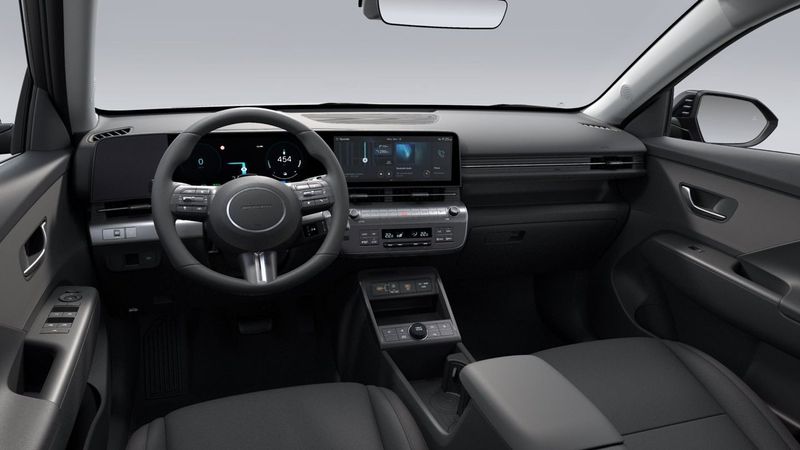 Hyundai Kona bild 7