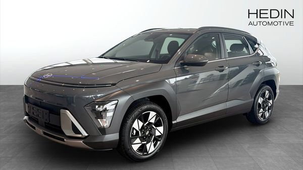 Hyundai Kona HYBRID ESSENTIAL 129HK - 2026
