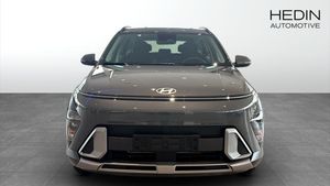 Hyundai Kona bild 8