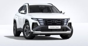 Hyundai Tucson bild 1