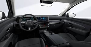 Hyundai Tucson bild 6