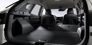 Hyundai Tucson bild 4