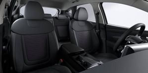 Hyundai Tucson bild 5