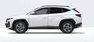 Hyundai Tucson bild 3