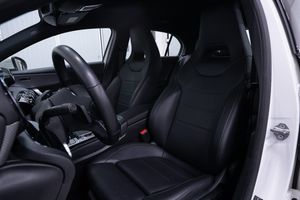 Mercedes A180 bild 10