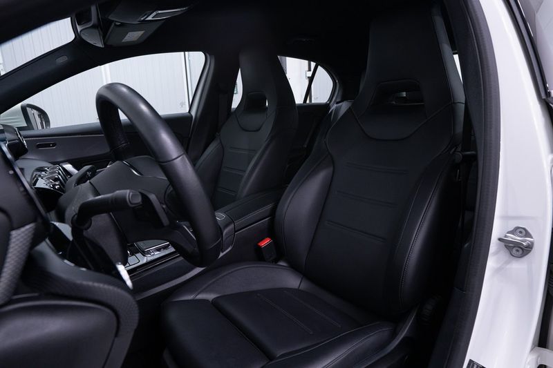 Mercedes A180 bild 10