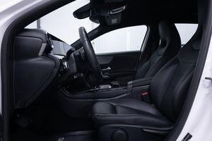 Mercedes A180 bild 9