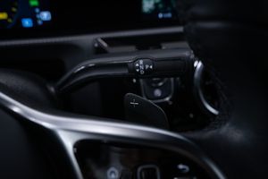 Mercedes A180 bild 17