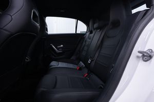 Mercedes A180 bild 12