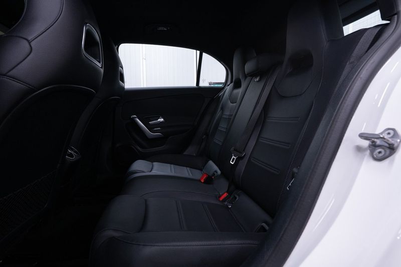 Mercedes A180 bild 12