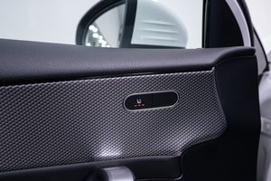 Mercedes A180 bild 8