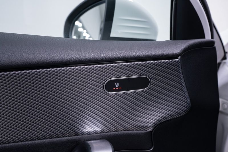 Mercedes A180 bild 8