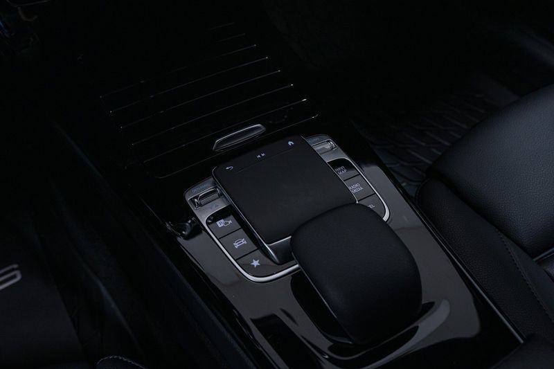 Mercedes A180 bild 18