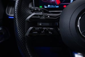 Mercedes GLC220 bild 19