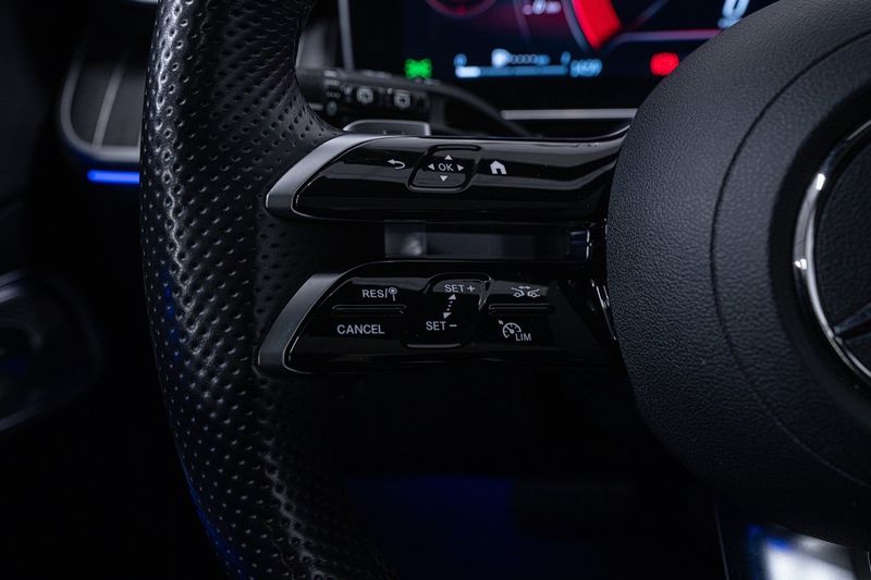 Mercedes GLC220 bild 19