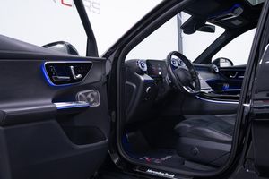 Mercedes GLC220 bild 10
