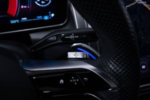 Mercedes GLC220 bild 20