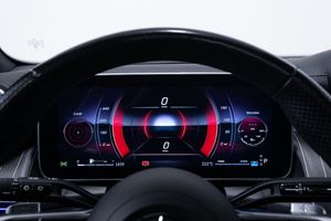 Mercedes GLC220 bild 21