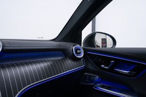 Mercedes GLC220 bild 23