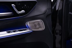 Mercedes GLC220 bild 11