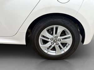 Toyota Yaris bild 25