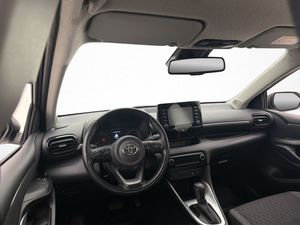 Toyota Yaris bild 15
