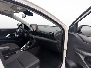 Toyota Yaris bild 21