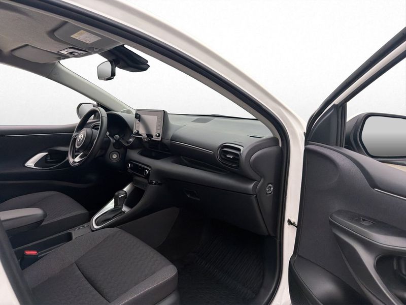 Toyota Yaris bild 21