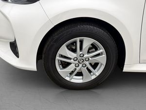 Toyota Yaris bild 24