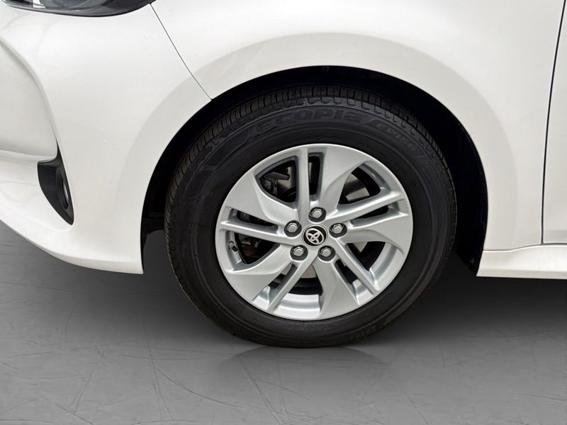 Toyota Yaris bild 24