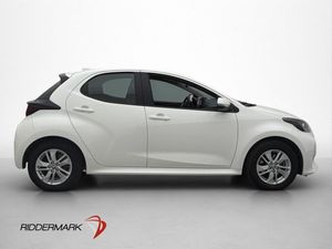 Toyota Yaris bild 4