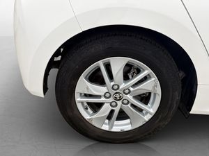 Toyota Yaris bild 26