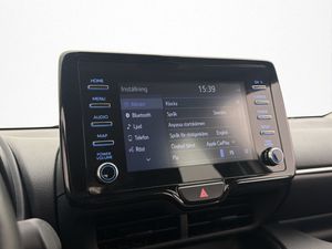 Toyota Yaris bild 17