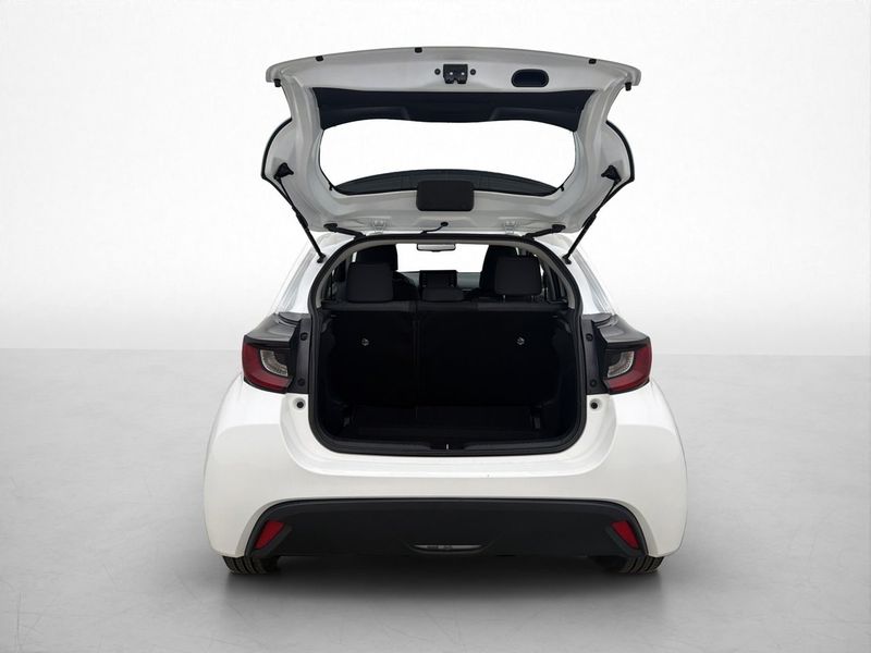 Toyota Yaris bild 23