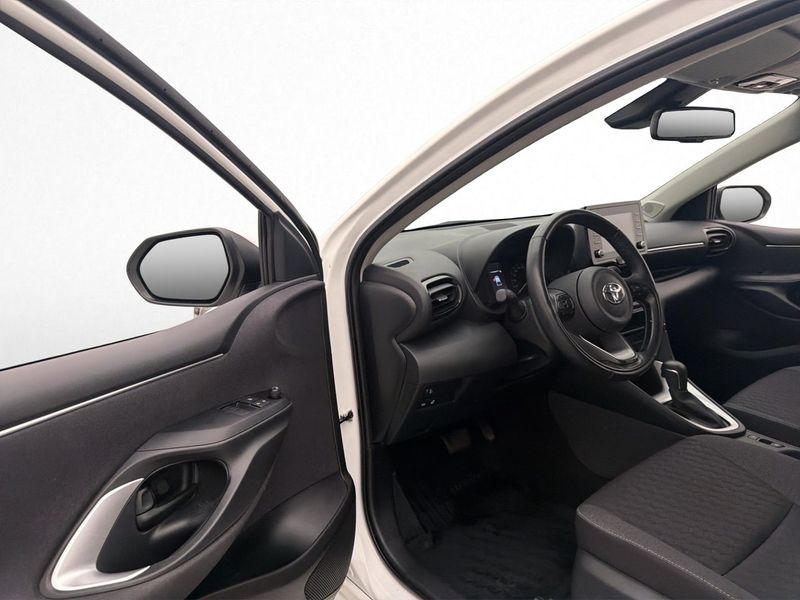 Toyota Yaris bild 9