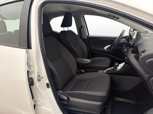 Toyota Yaris bild 20