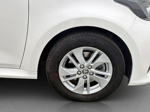 Toyota Yaris bild 27