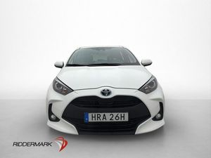 Toyota Yaris bild 2