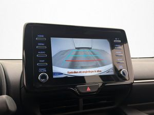 Toyota Yaris bild 16