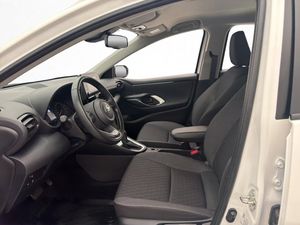 Toyota Yaris bild 10