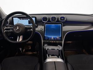 Mercedes C220 bild 13