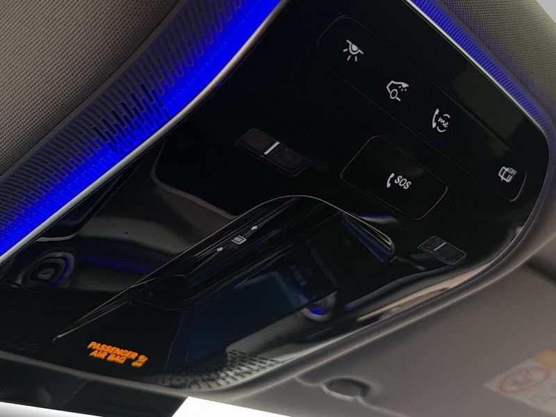 Mercedes C220 bild 37