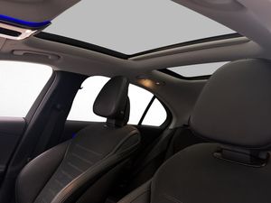 Mercedes C220 bild 14
