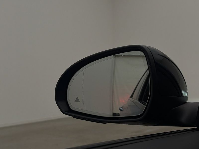 Mercedes C220 bild 10