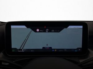 Mercedes C220 bild 19
