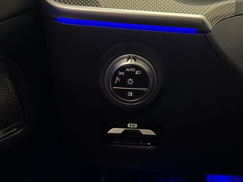Mercedes C220 bild 38