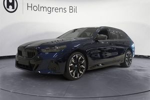 BMW 530 bild 1