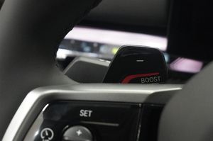 BMW 530 bild 19