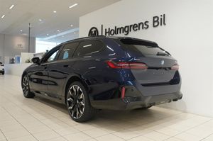 BMW 530 bild 4